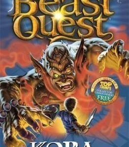 KOBA GOUL OF THE SHADOWS