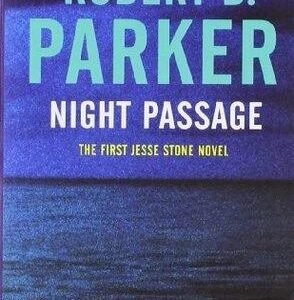 NIGHT PASSAGE
