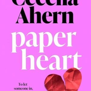 PAPER HEART