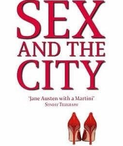 SEX AND THE CITY