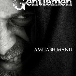 SUPRISE ME GENTLEMEN