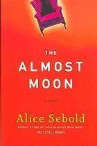 THE ALMOST MOON