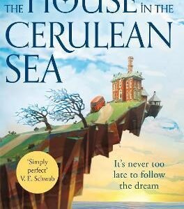 THE HOUSE IN THE CERULEAN SEA
