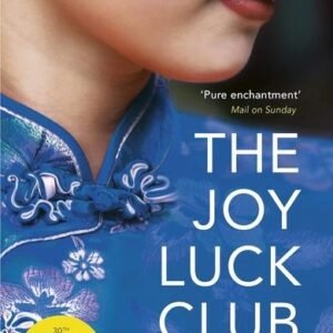 THE JOY LUCK CLUB