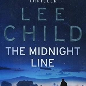 THE MIDNIGHT LINE