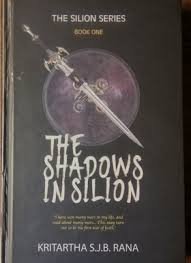 THE SHADOW IN THE SILION