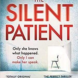 THE SILENT PATIENT