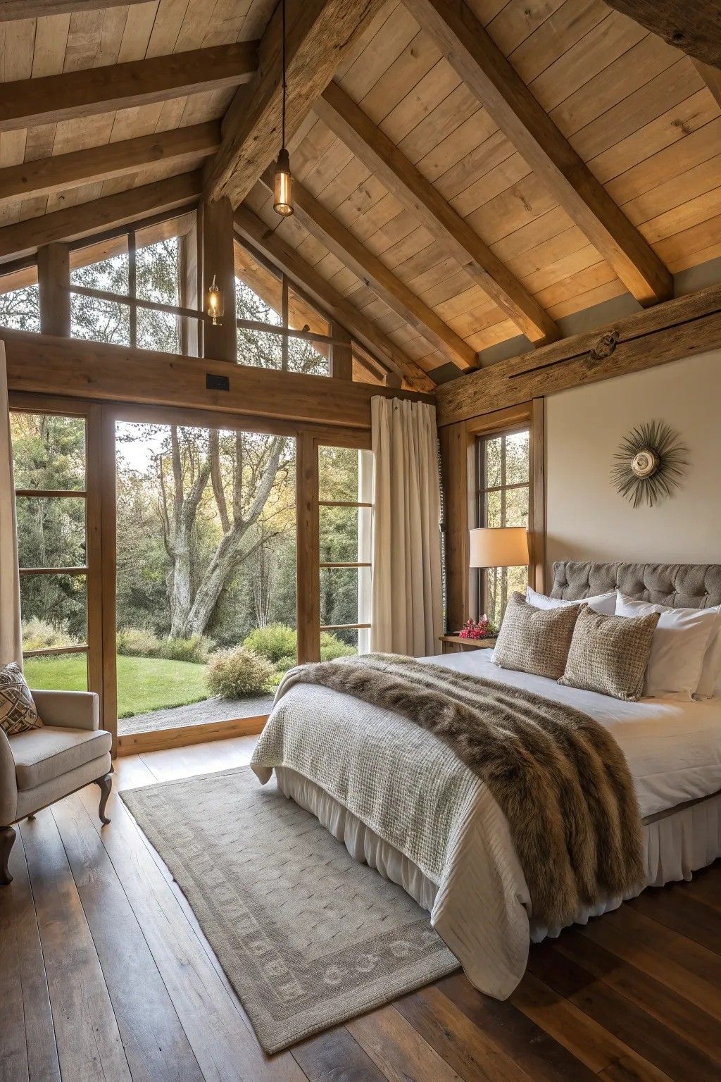 Family Cabin