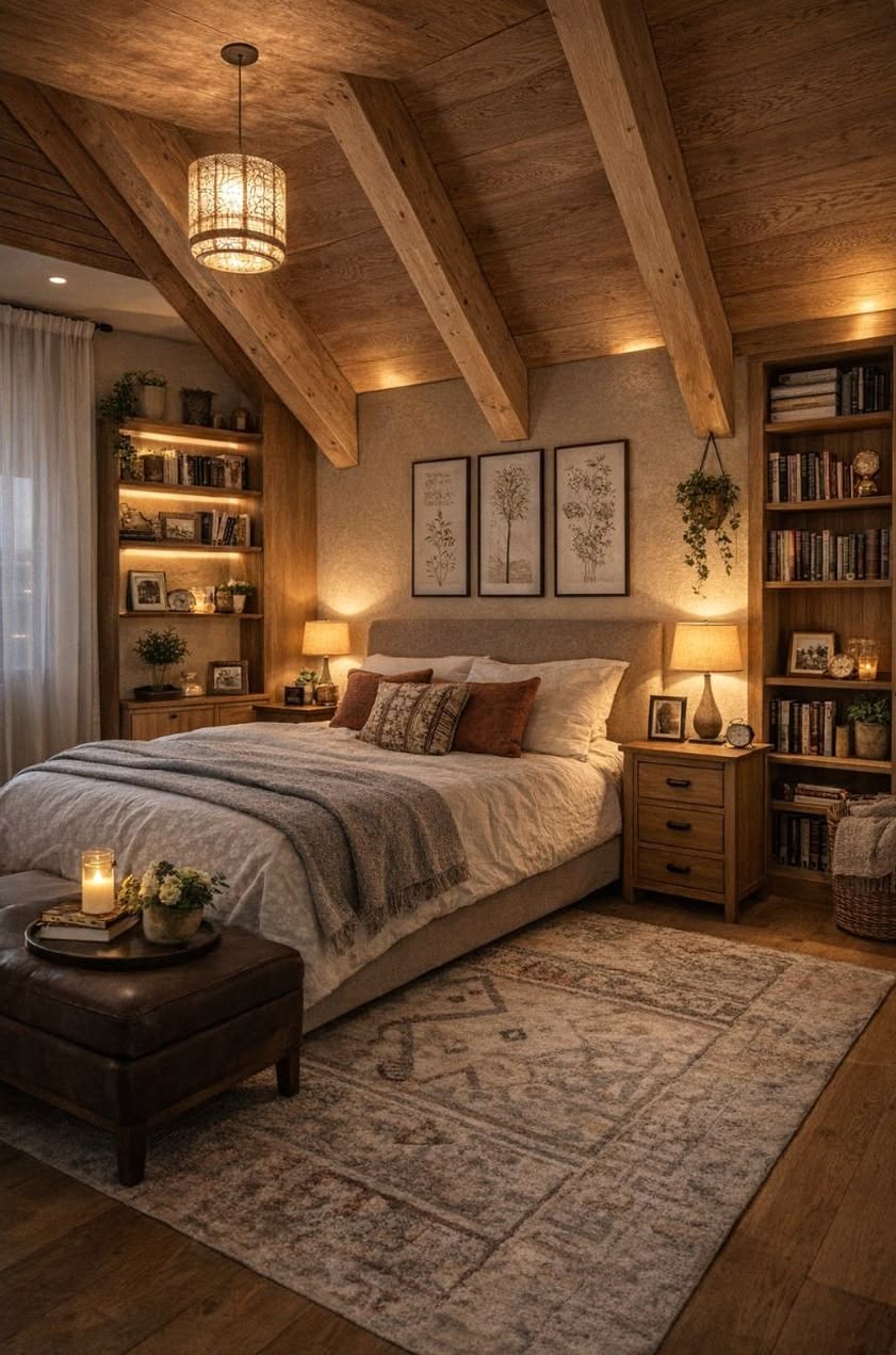 Hill Suite
